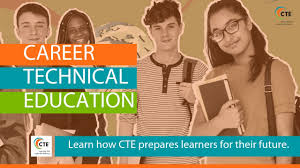Career and Technical Education